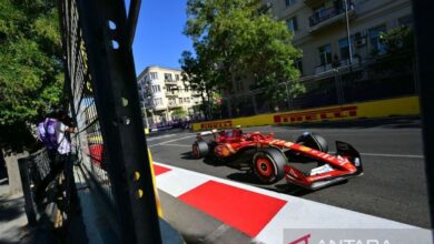 Profil Carlos Sainz Jr yang tersebut mana memulai karier dari rute gokart
