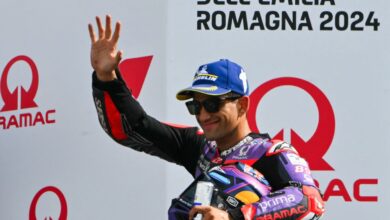 Profil Jorge Martin, bintang muda MotoGP dengan kondisi Spanyol