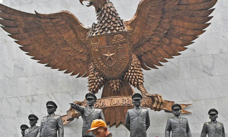 Nama-nama pendatang yang digunakan terluka G30S PKI juga profil singkatnya