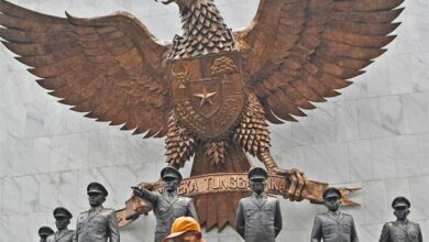 Nama-nama korban G30S PKI serta juga profil singkatnya