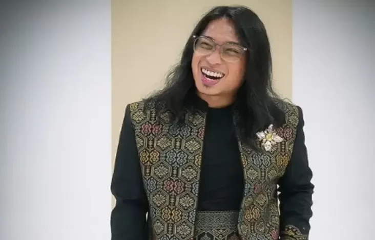 10 Fakta Menarik Praz Teguh, Dibongkar di dalam area Podcast Raditya Dika
