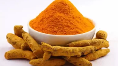 10 Rekomendasi Penyelesaian Diet Alami, Semuanya Ada di area area Dapur