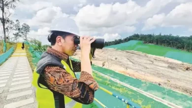 10 Tahun Era Jokowi: Infrastruktur Masif, Indonesia Bangun Jalan Tol 2.700 Km