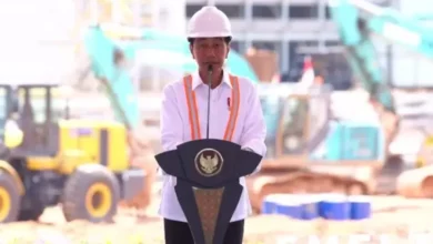 10 Tahun Jokowi Realisasikan Hilirisasi, Industri Tambang Beri Apresiasi