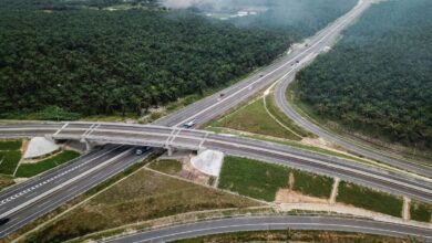 PUPR: Tersambungnya Tol Trans Sumatera target utama 5 tahun berikutnya