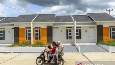 Kementerian PUPR bangun 10 jt unit rumah lewat Proyek Sejuta Rumah