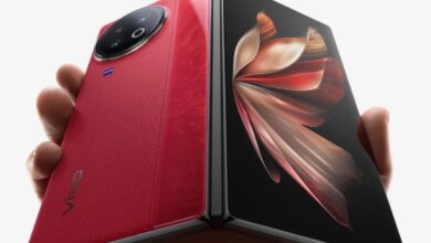 Mudah, ini tiga cara screenshot pada Hp Vivo