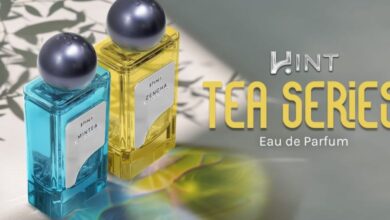 Parfum lokal Hint hadirkan dua varian baru Tea Series
