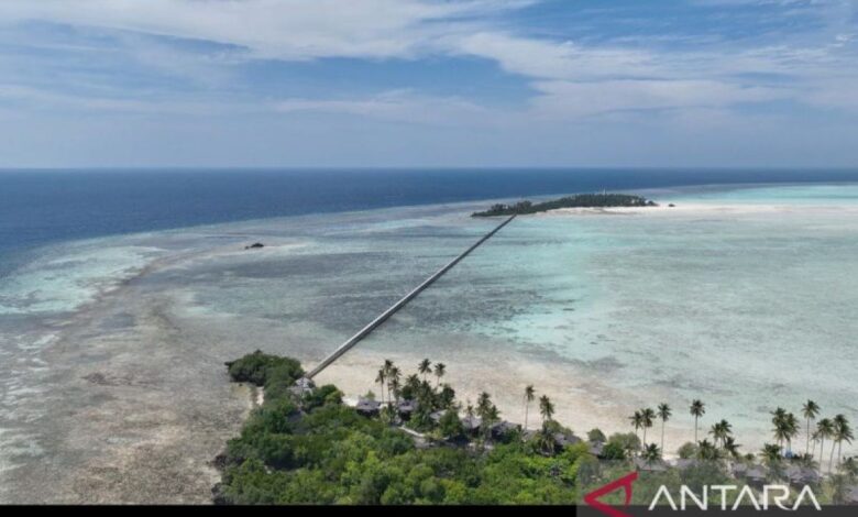 KKP menghadirkan MSP Wadah menyokong perencanaan ruang laut tingkat bumi