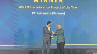 Desa Tenaga Berdikari Pertamina raih penghargaan tingkat ASEAN