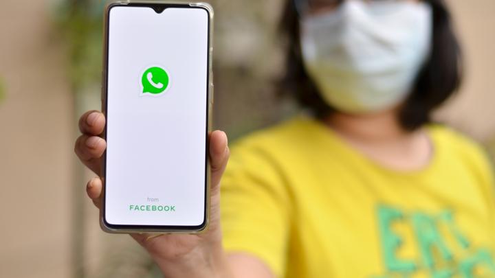 6 Langkah Mengatasi Panggilan WhatsApp dari Nomor Tak Dikenal