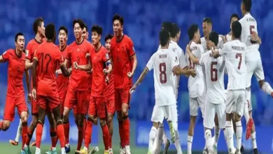 11 Tempat Nobar Timnas Indonesia vs China pada pada Bekasi, Ikuti Perjuangan Skuad Garuda
