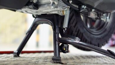 Tips Memanaskan Motor yang dimaksud yang disebutkan Benar agar Mesin Tetap Awet