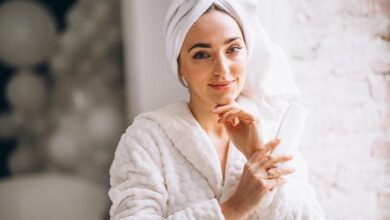 3 Kebiasaan yang digunakan yang disebutkan Bisa Merusak Skin Barrier setelah itu Menyebabkan Tantangan Kulit