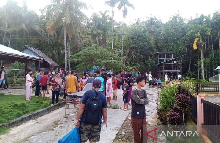 Apa yang mana mana Harus Dilakukan Ketika Berkendara lalu juga Mendadak Ada Gempa?