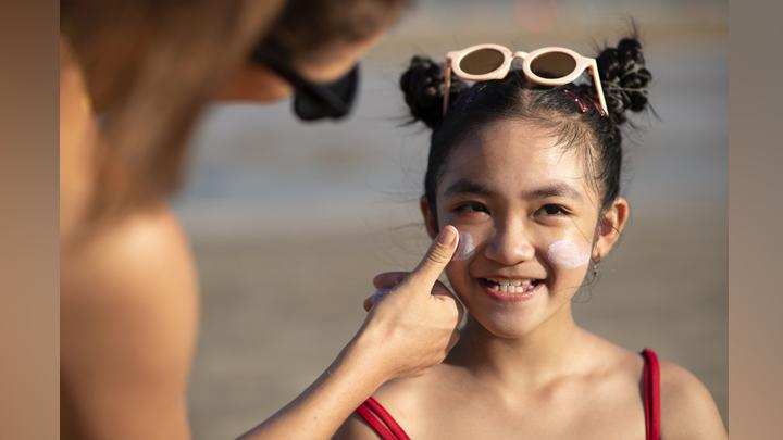 7 Manfaat Menggunakan Sunscreen Setiap Hari