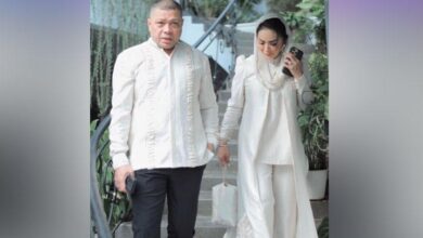 Gaya Kris Dayanti hingga Atmosfer Kasih Merayakan Idul Adha Bersama Keluarga