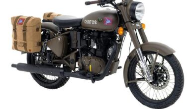 Kisah Royal Enfield Sebelum Memproduksi Motor di India