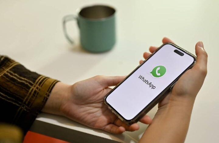 Ini adalah adalah Cara Menggunakan Satu Nomor WhatsApp di Dua Ponsel Sekaligus