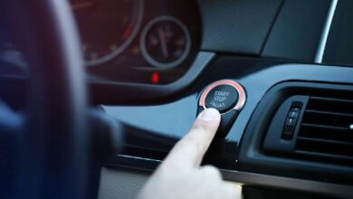 Cara Menghidupkan Mobil dengan Tombol Start Stop yang tersebut dimaksud Mudah