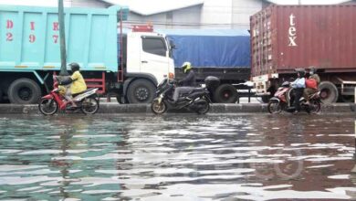 Telkom University Membuat Tide-Eye untuk Mitigasi Banjir Rob ke Pantura Jawa Tengah