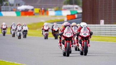 Prospek Astra Honda Racing Team Kuasai Podium pada ARRC Mandalika 2024