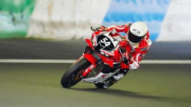 Tekad Juara, Astra Honda Racing Team Dapat Kekuatan Tambahan pada ARRC Mandalika