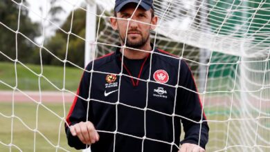 Mengenal Tony Popovic, Instruktur Baru Timnas Australia