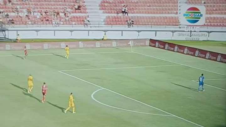 Jadwal Turnamen 1 Pekan Kedelapan: Jalani Laga Tandang vs Persita Tangerang, Bali United Main ke Kandang Sendiri