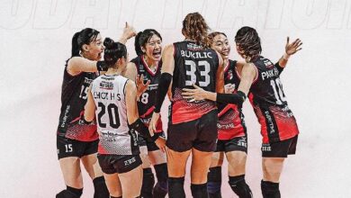 Hasil KOVO Cup 2024: Red Sparks Melewati ke Final dengan Kalahkan GS Caltex 3-2, Megawati Hangestri dan juga Bukilic Sama-sama Cetak 21 Poin