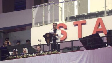 Buka Peparnas 2024, Jokowi Singgung Daya Atlet Penyandang Disabilitas yang mana Luar Biasa pada Berbagai Ajang