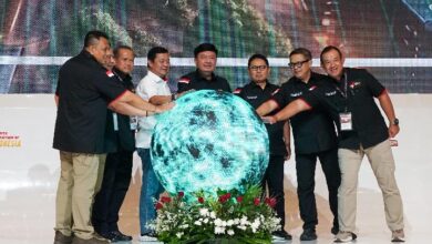 Budi Gunawan Kembali Pimpin Olahraga Esport, Terpilih Lagi Jadi Ketua Umum PBESI