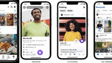 Facebook Peluncuran Desain Baru untuk Menggaet Gen Z Saat Pelanggan Remaja Negeri Paman Sam Menurun
