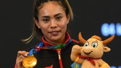 Klasemen Perolehan Medali Peparnas 2024 Selasa Dini Hari 8 Oktober: Jawa Barat Merajai, Jawa Tengah Membayangi