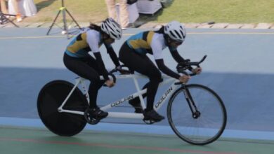 Tim Jawa Tengah Kantongi 18 Medali Emas dari Unit Olahraga Para Sepeda Balap di di Peparnas 2024