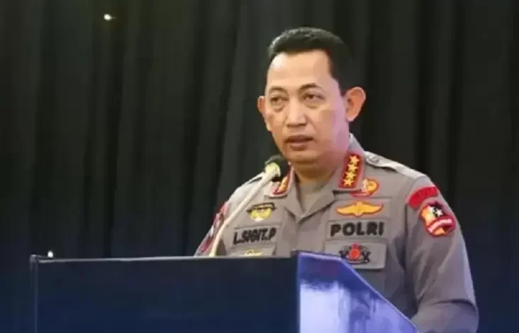 14 Perwira pada tempat Baharkam Polri Dimutasi, Ada yang dimaksud dimaksud Jadi Kapolda