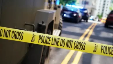 15 Daerah Perkotaan Paling Sangat Sangat Berbahaya dalam pada Amerika, Kekerasan lalu Level Kejahatannya Tinggi
