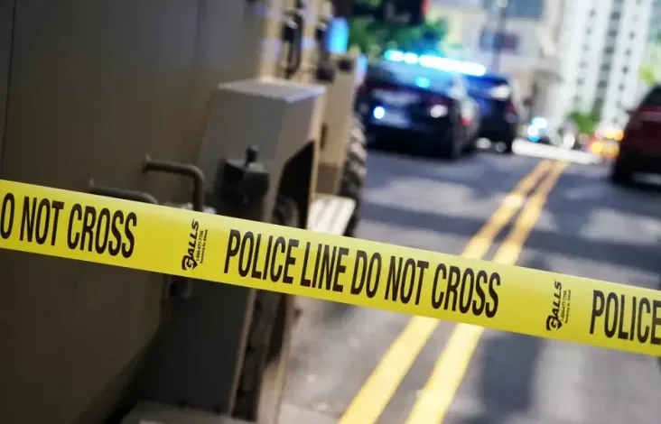 15 Daerah Perkotaan Paling Sangat Sangat Berbahaya dalam pada Amerika, Kekerasan lalu Level Kejahatannya Tinggi