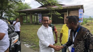 Kementerian ESDM meyakinkan proyek Blok Masela didominasi anak Maluku
