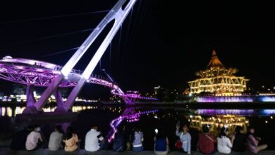 Berapa biaya yang mana mana diperlukan untuk tinggal dalam pada Malaysia?