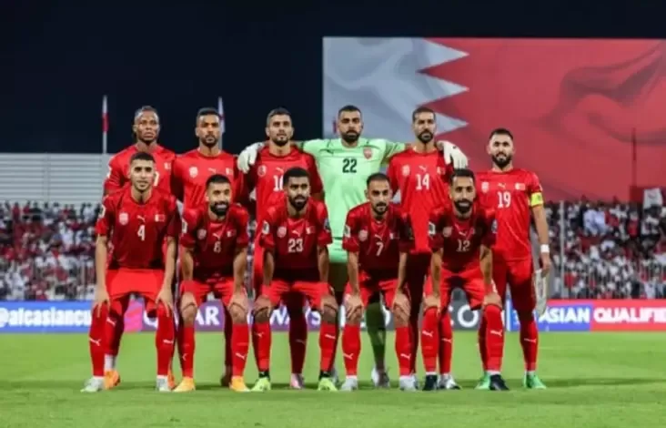 2 Faktor Profit Bahrain Hadapi Timnas Indonesia