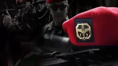 2 Jenderal Bintang 1 yang Bertugas pada Kopassus, Sama-sama Jebolan Akmil 1997