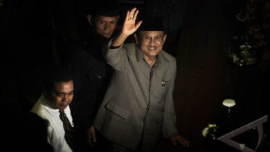 Daftar menteri dengan masa jabatan terlama kemudian juga tersingkat pada di Tanah Air