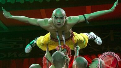 Kungfu: Sejarah, filosofi, tak lama kemudian ciri khas ilmu bela diri Negeri Tirai Bambu