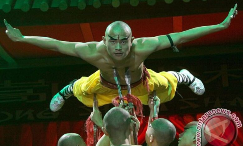 Kungfu: Sejarah, filosofi, serta juga ciri khas ilmu bela diri Negeri Tirai Bambu