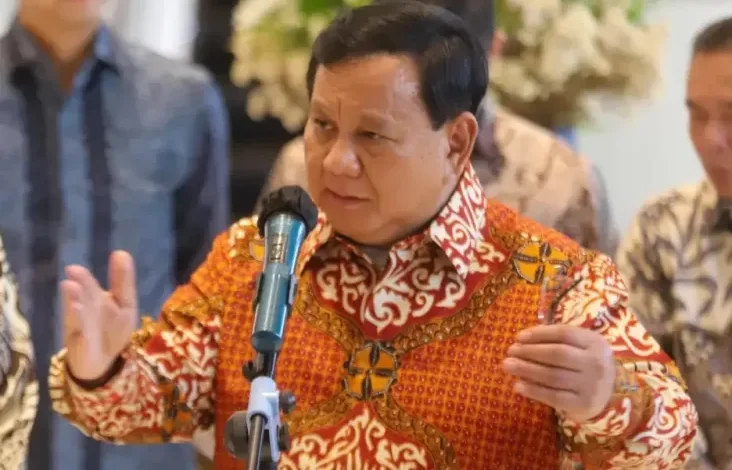 24 Nama Calon Menteri yang dimaksud dimaksud Dipanggil Prabowo dari Kalangan Independen