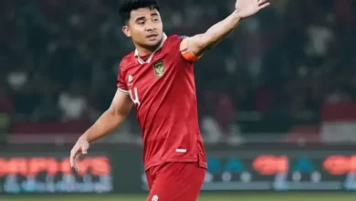 3 Alasan Asnawi Mangkualam Kurang Layak Jadi Kapten Timnas Indonesia