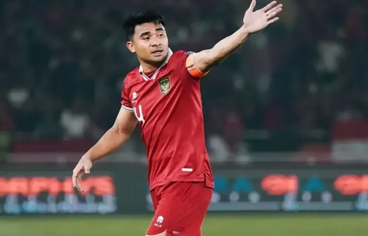 3 Alasan Asnawi Mangkualam Kurang Layak Jadi Kapten Timnas Indonesia