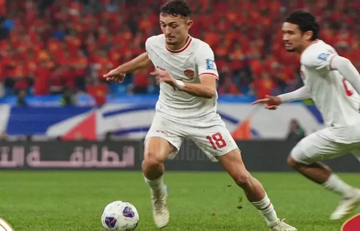 3 Blunder Shin Tae Yong yang tersebut digunakan Bikin Timnas Indonesia Keok dari China