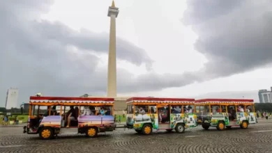 4 Destinasi Wisata Murah untuk Liburan Akhir Pekan, Tiketnya Mulai dari Rp10 Ribu